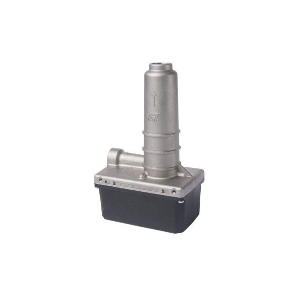 Zerostart Thermogen Circulation Heater, 4350W, 240V, Regulating Thermostat 89-104F 32-40C, Ul THG2301403240MTG23 - main